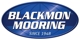 BLACKMON MOORING SINCE 1948 trademark