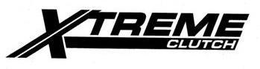 XTREME CLUTCH trademark