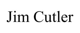 JIM CUTLER trademark