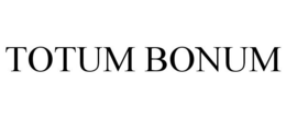 TOTUM BONUM trademark