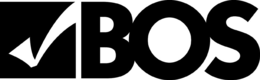BOS trademark