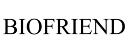 BIOFRIEND trademark