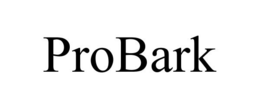 PROBARK trademark