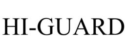 HI-GUARD trademark