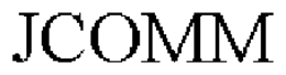 JCOMM trademark
