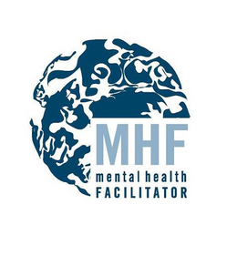 MHF MENTAL HEALTH FACILITATOR trademark