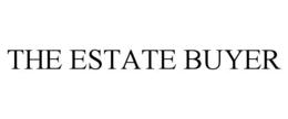 THE ESTATE BUYER trademark