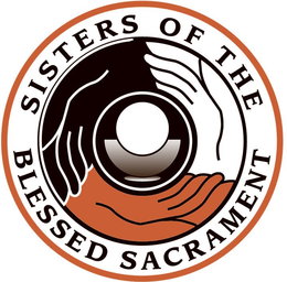 SISTERS OF THE BLESSED SACRAMENT trademark