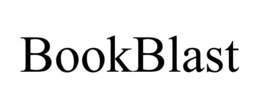 BOOKBLAST trademark