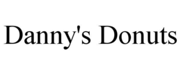 DANNY'S DONUTS trademark