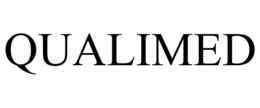 QUALIMED trademark