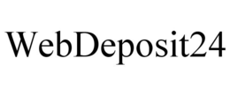 WEBDEPOSIT24 trademark