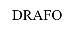 DRAFO trademark