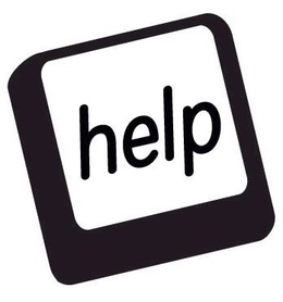 HELP trademark