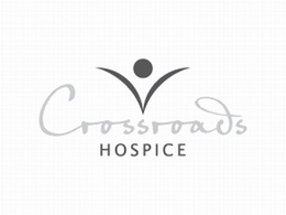 CROSSROADS HOSPICE trademark