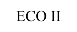 ECO II trademark