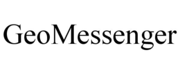 GEOMESSENGER trademark