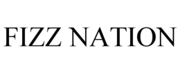 FIZZ NATION trademark