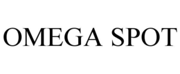 OMEGA SPOT trademark