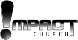 IMPACT CHURCH trademark