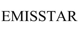 EMISSTAR trademark