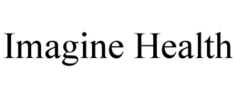 IMAGINE HEALTH trademark