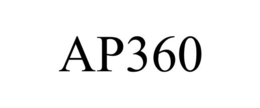AP360 trademark