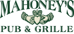MAHONEY'S PUB & GRILLE trademark