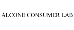 ALCONE CONSUMER LAB trademark