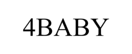 4BABY trademark