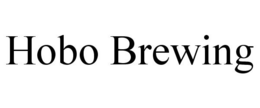 HOBO BREWING trademark