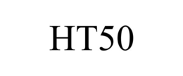 HT50 trademark