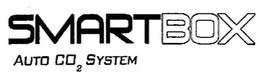 SMARTBOX AUTO CO2 SYSTEM trademark