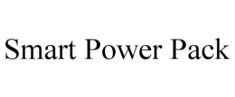 SMART POWER PACK trademark