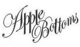 APPLE BOTTOMS trademark
