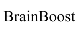 BRAINBOOST trademark