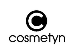 C COSMETYN trademark