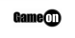 GAME ON trademark