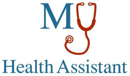 MY HEALTH ASSISTANT trademark