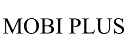 MOBI PLUS trademark