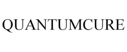 QUANTUMCURE trademark