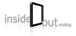 INSIDE OUT RETAILING trademark