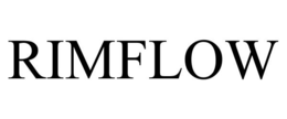 RIMFLOW trademark