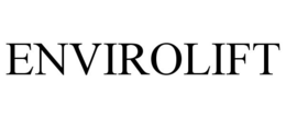 ENVIROLIFT trademark