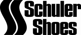 SS SCHULER SHOES trademark