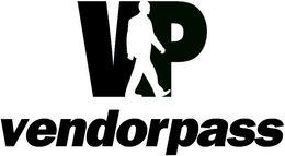 VP VENDORPASS trademark
