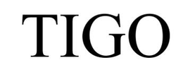 TIGO trademark