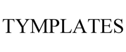 TYMPLATES trademark
