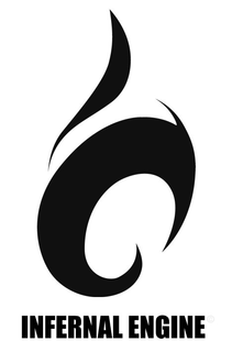 INFERNAL ENGINE trademark
