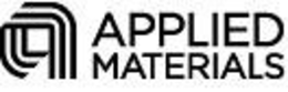 A APPLIED MATERIALS trademark